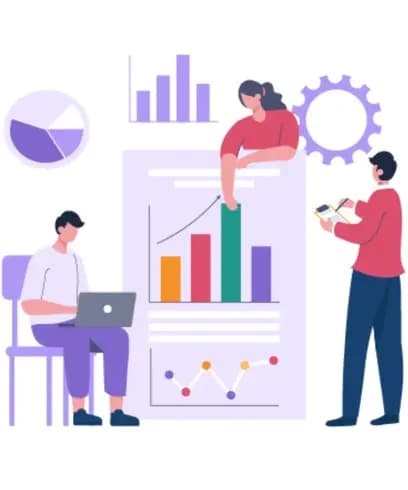 Blockchain development banner